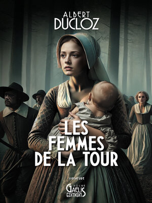 cover image of Les Femmes de la Tour